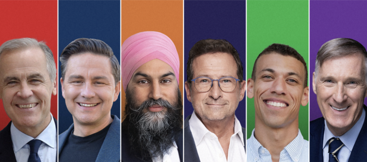 2025 Canadian Election: A Shake-Up In The Political Landscape